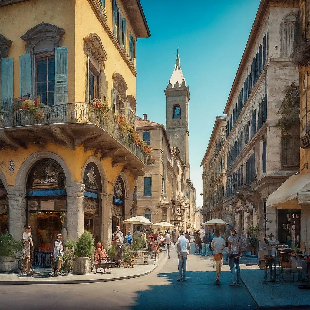 Cusano Milanino