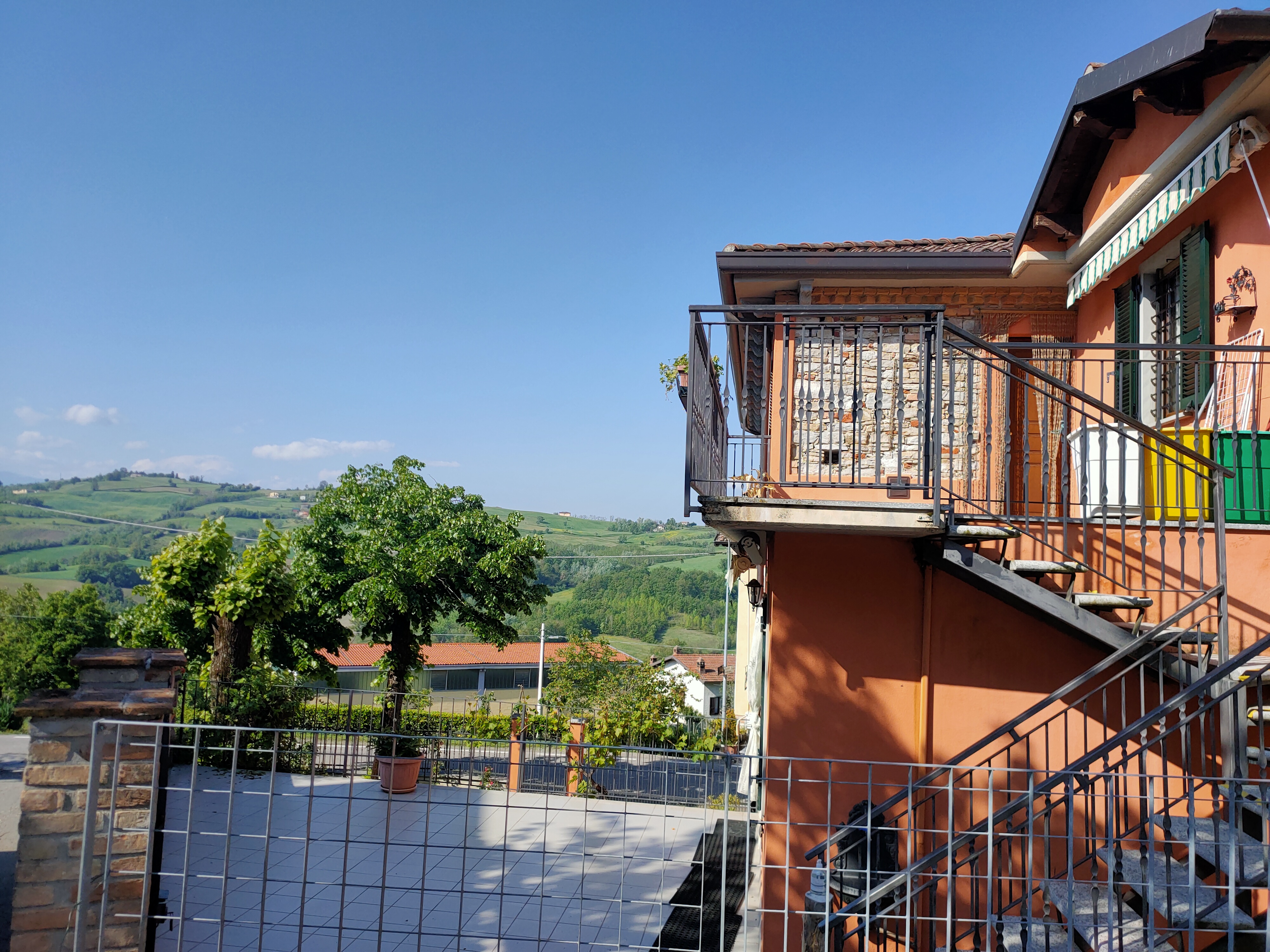 PISANI LUCIANO AGRITURISMO
