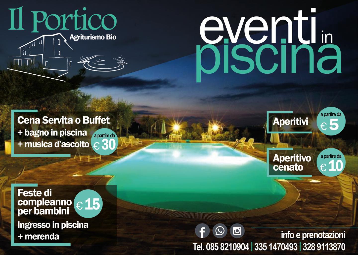 Azienda Agricola Brufico