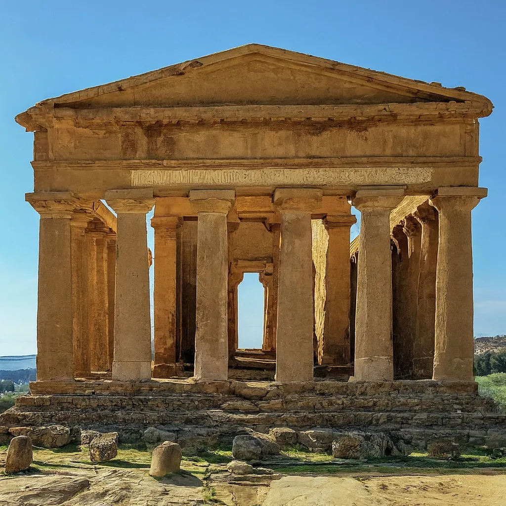 Agrigento