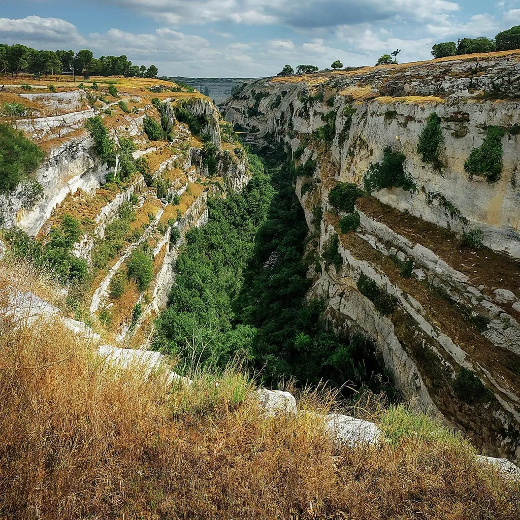 Gravina in Puglia