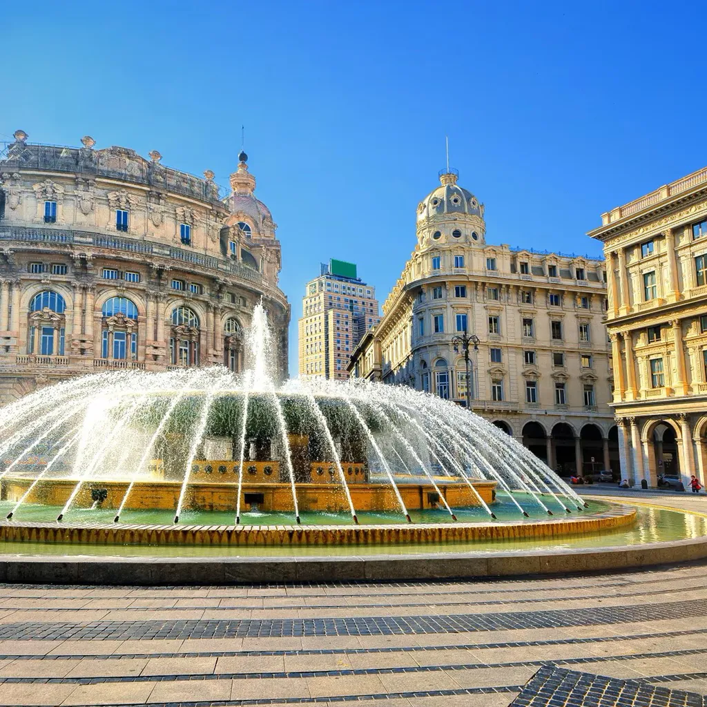 Genova