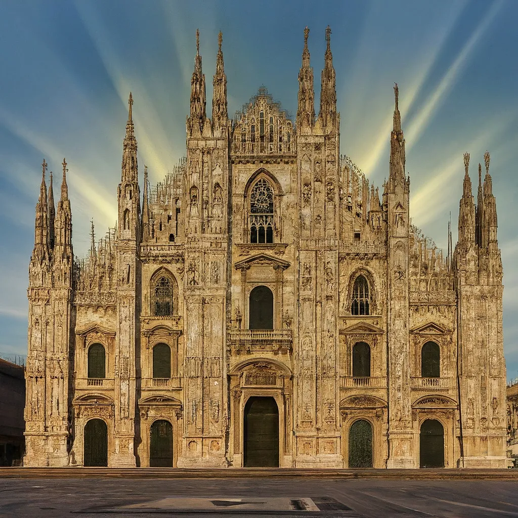 Milano