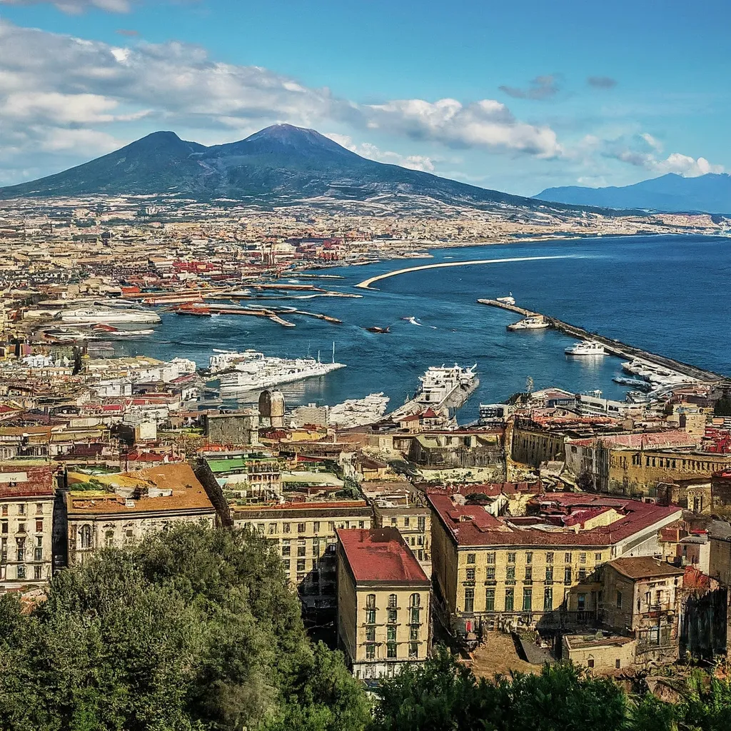 Napoli