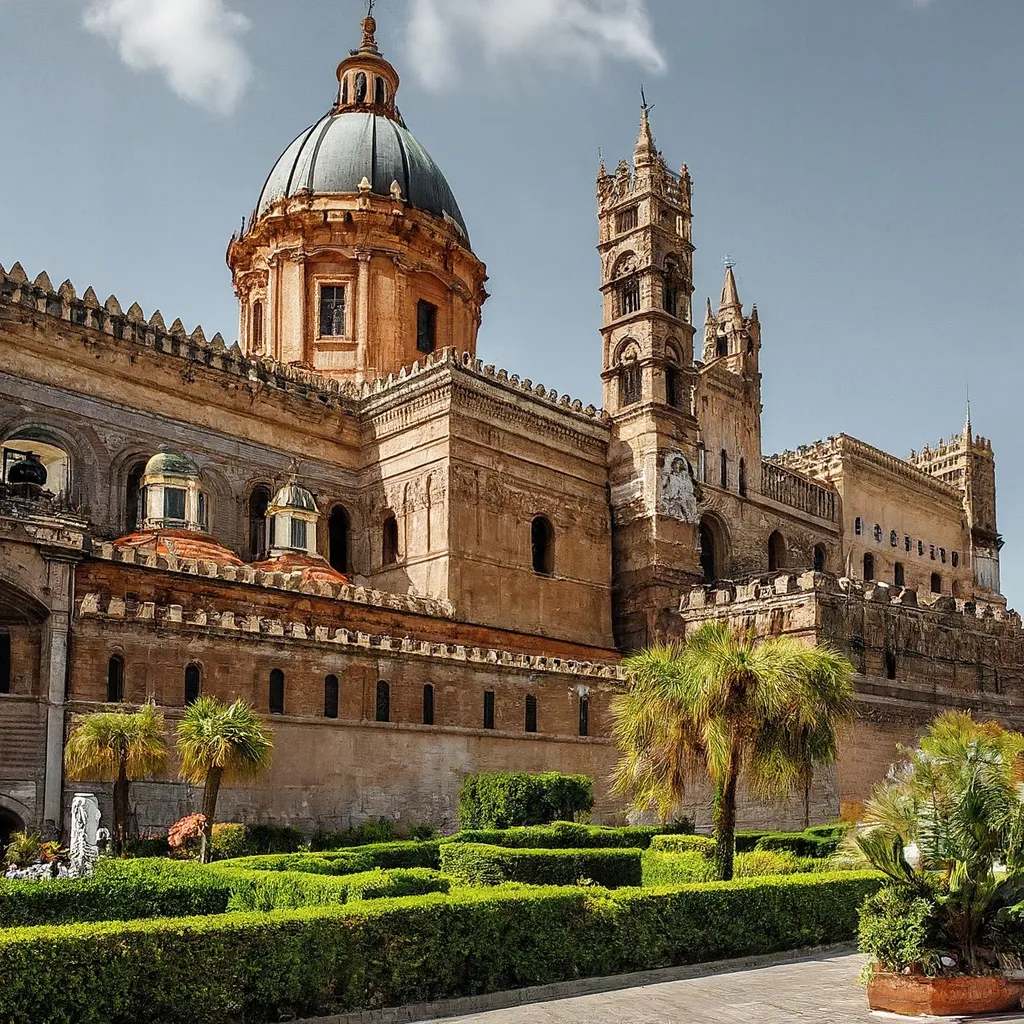 Palermo