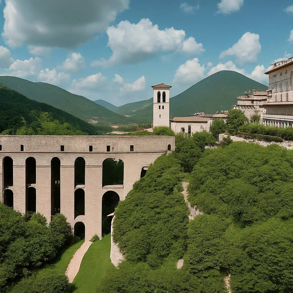 Spoleto