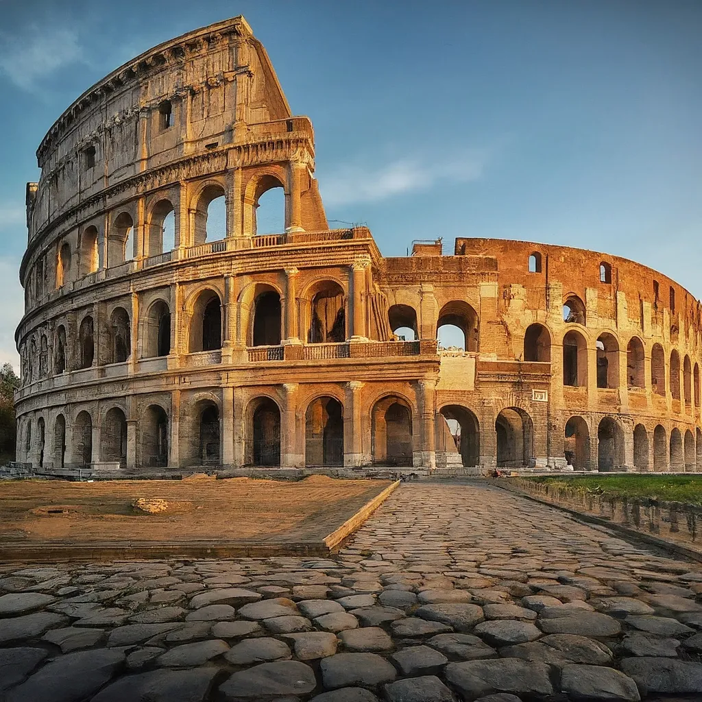 Roma