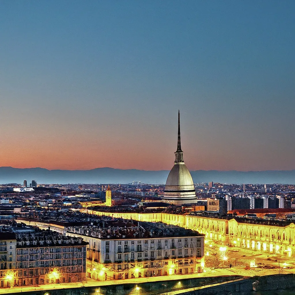 Torino