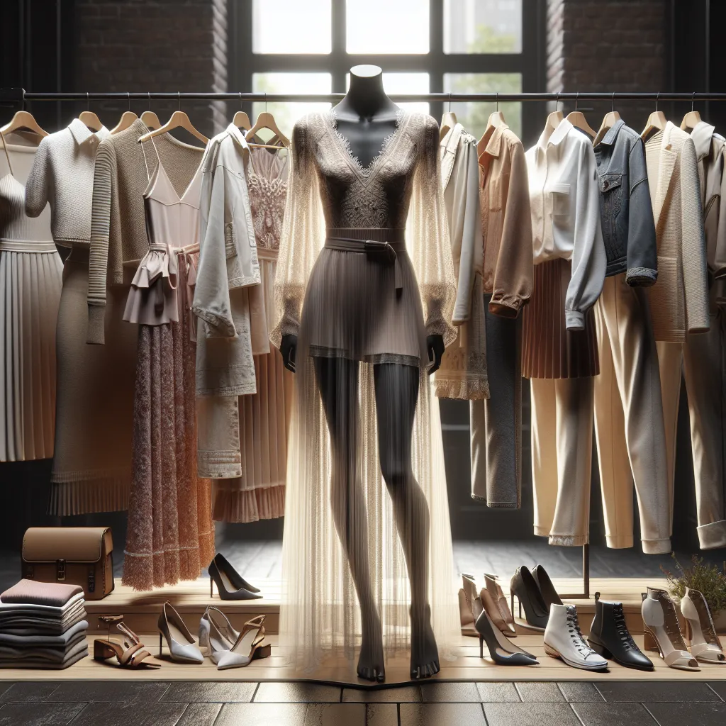Abbigliamento donna