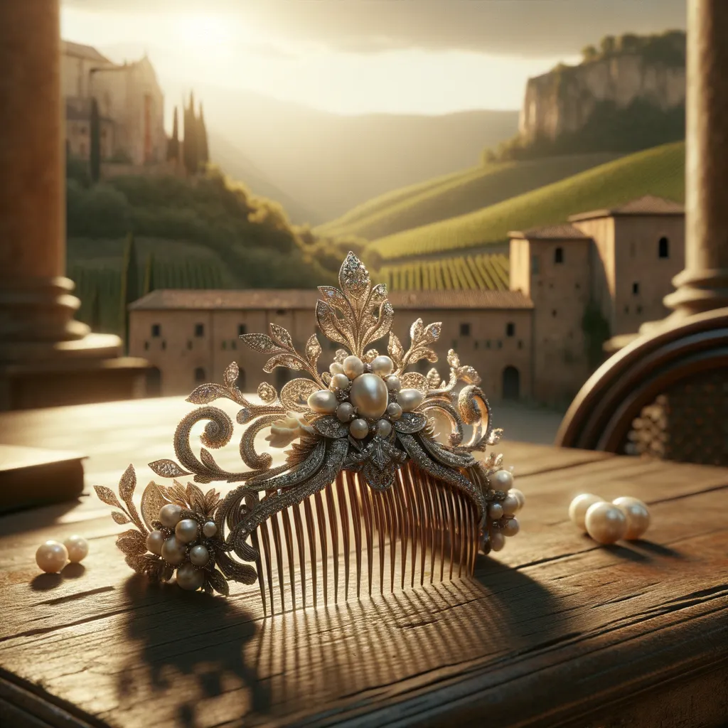 Acconciature da sposa