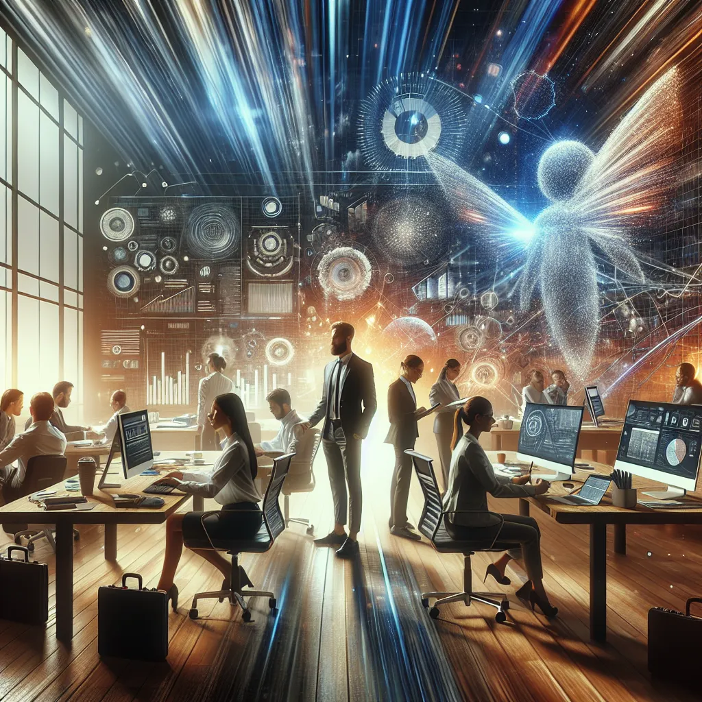 World Gates Global Communications