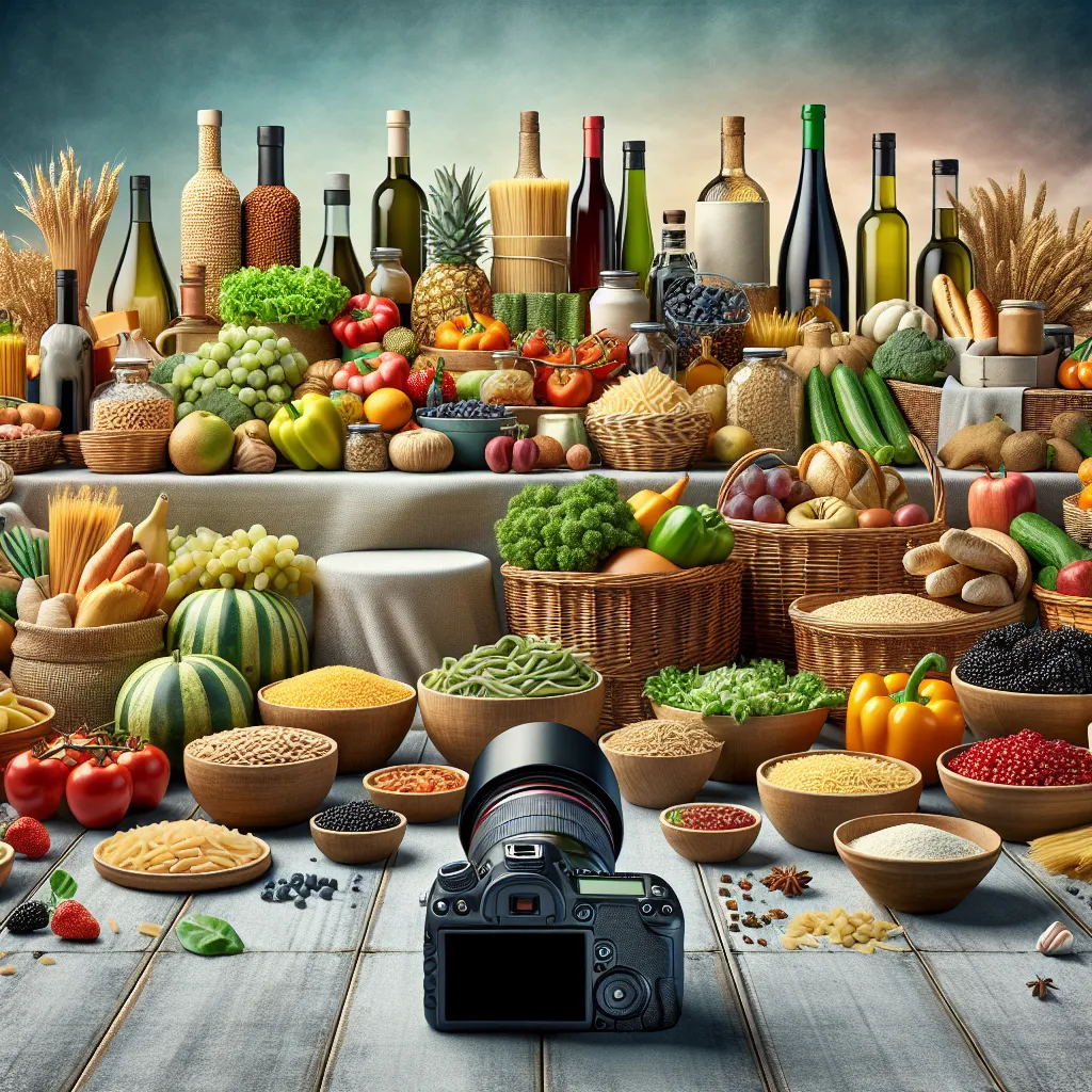 Alimenti biologici