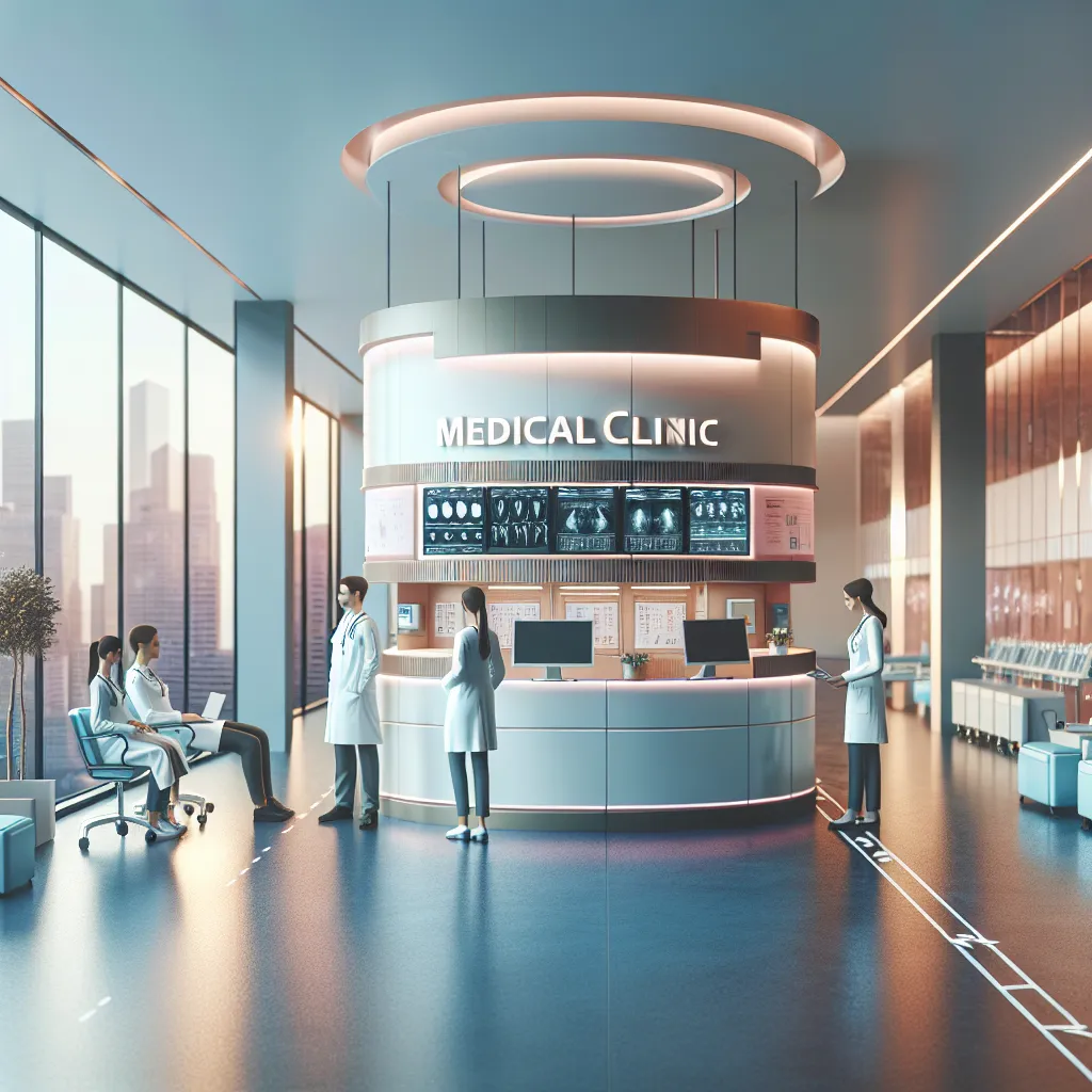 Ambulatorio medico