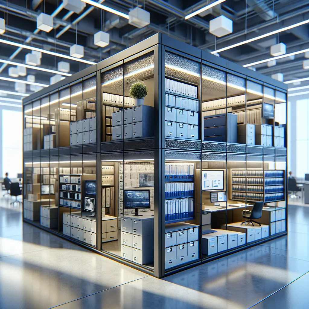 Archiviazione documenti