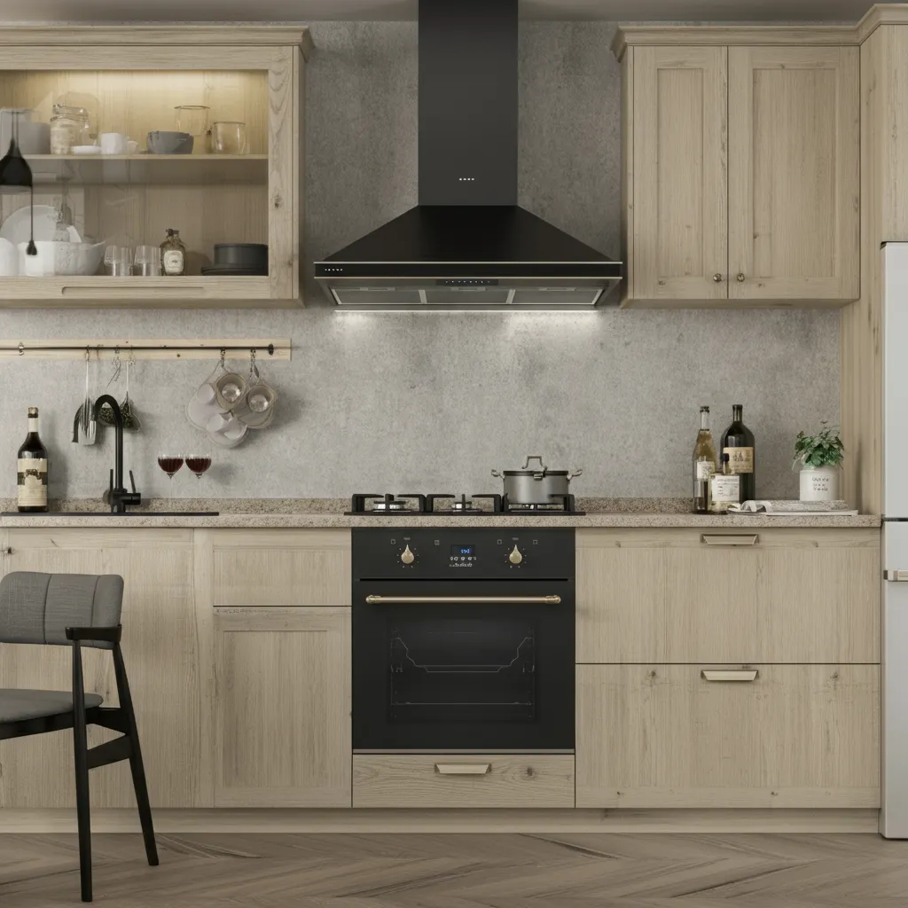 Arredamento cucina