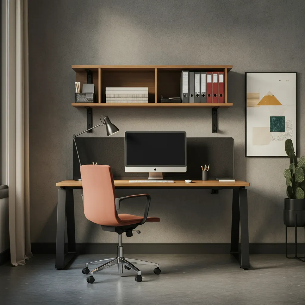 Arredamento per ufficio