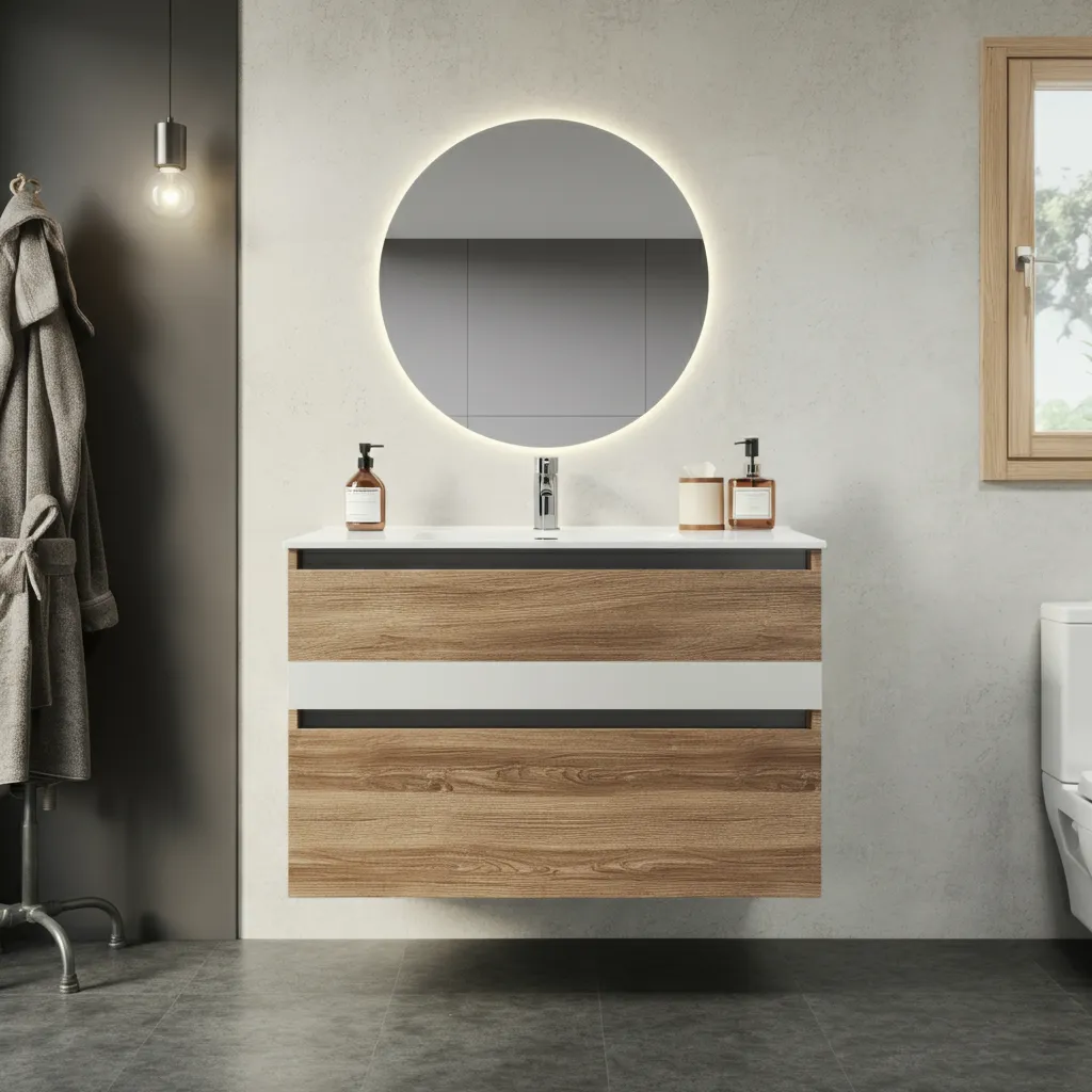 Arredo bagno