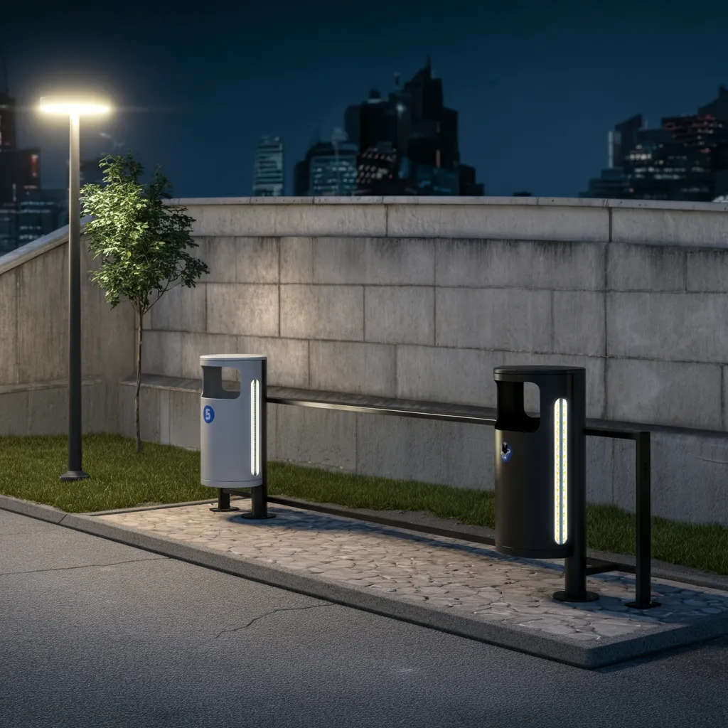 Arredo urbano