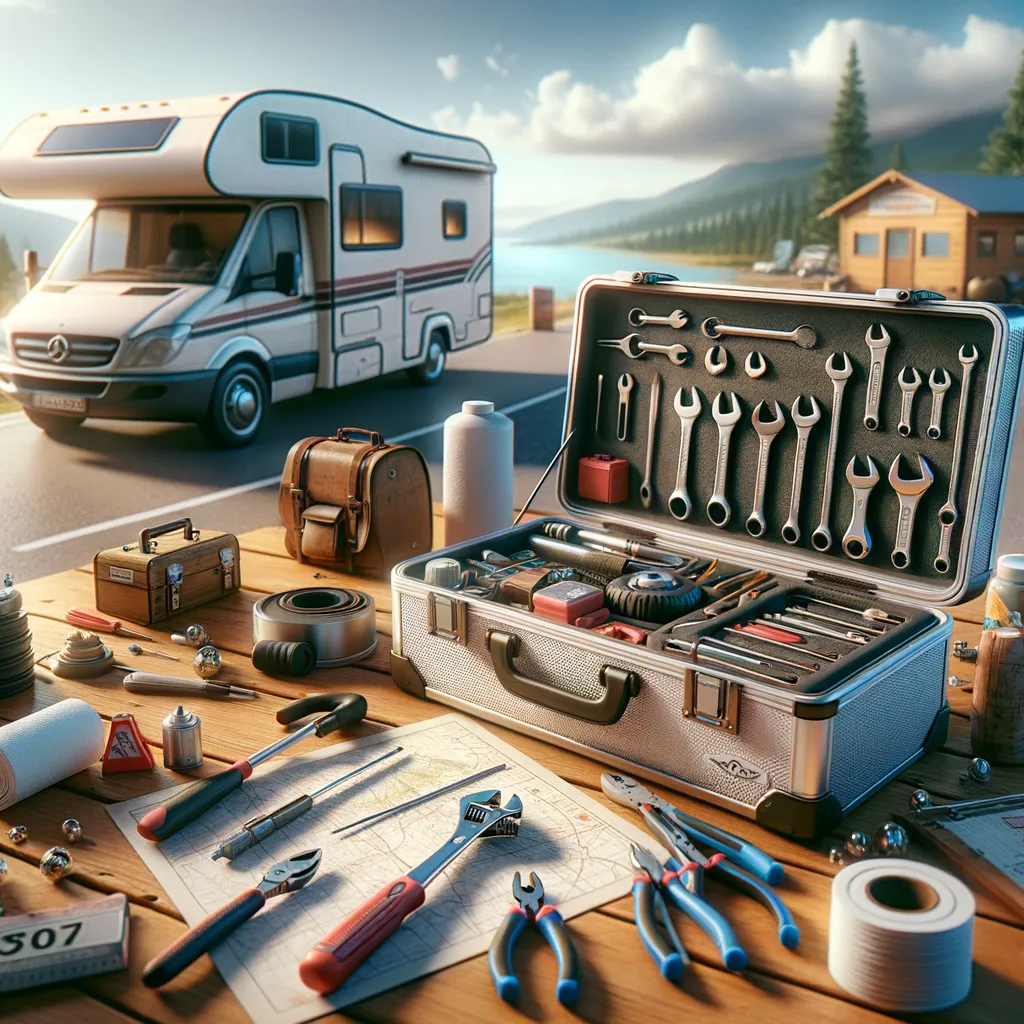 Tecno Camper S.N.C. Di Alpi Alan E C.