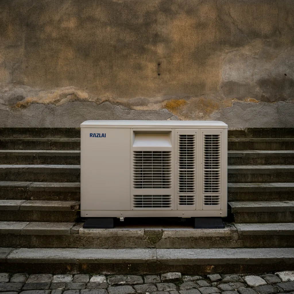 CLIMATEC SRL