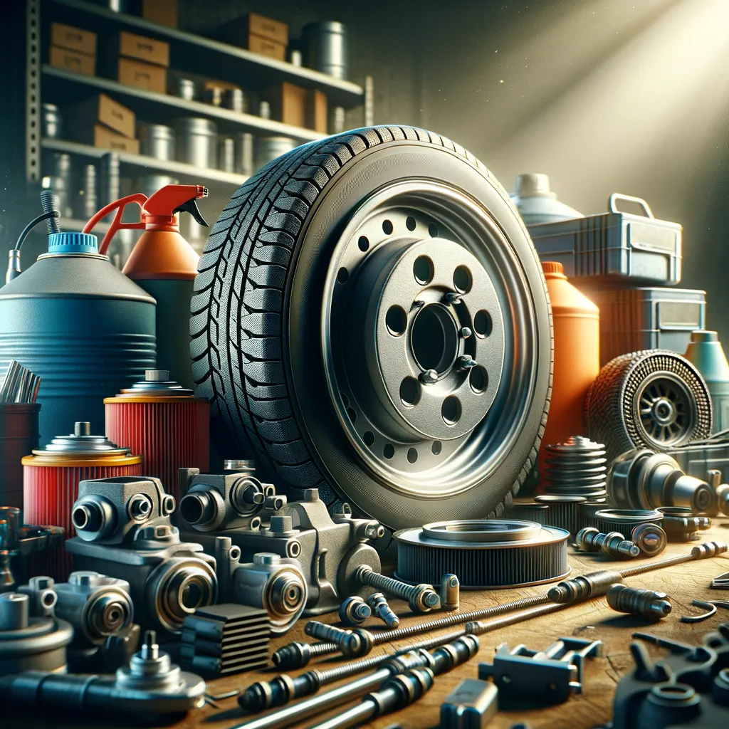 OFFICINA FORESI