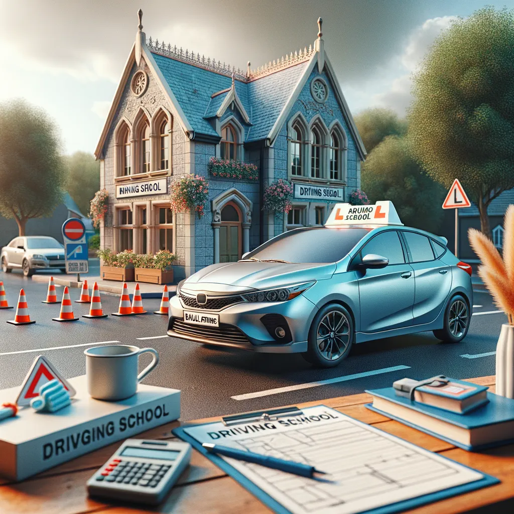 Autoscuole
