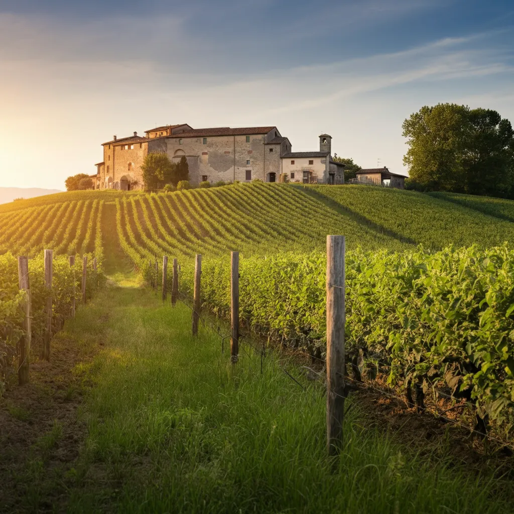 Aziende agricole