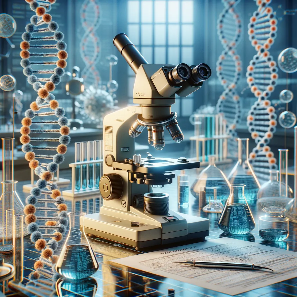 Biologo