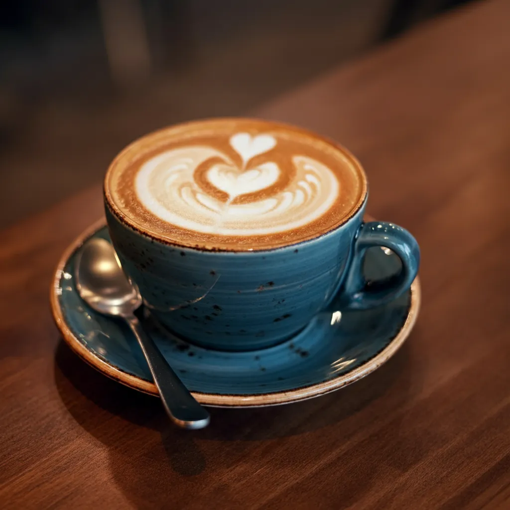 Caffetteria