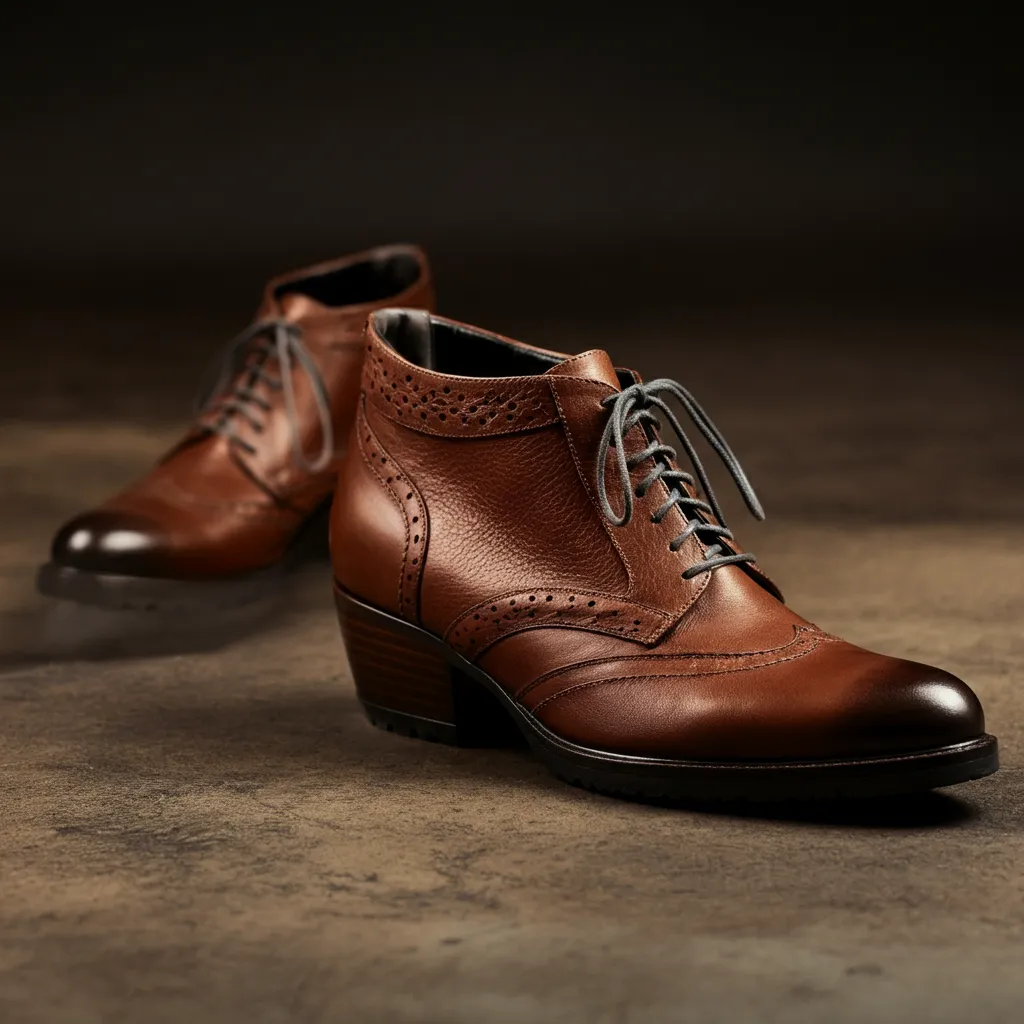 Calzature produzione ingrosso