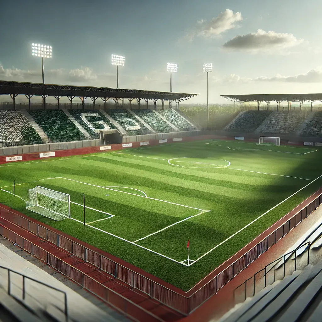 Campi calcio