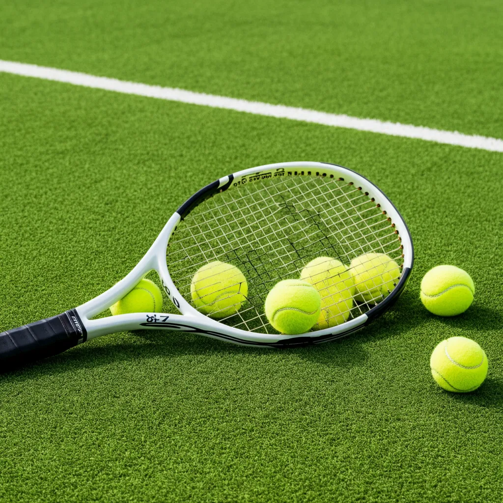 Campi da tennis