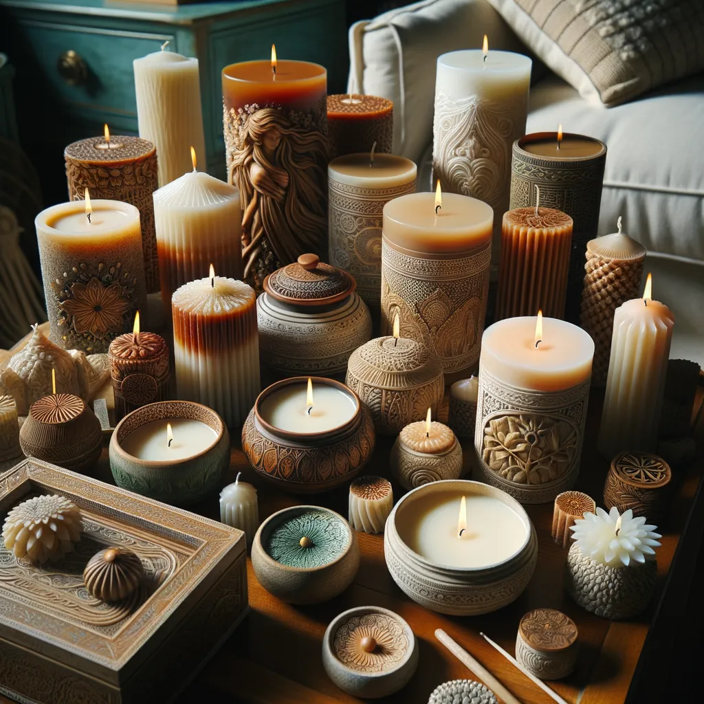 Candele