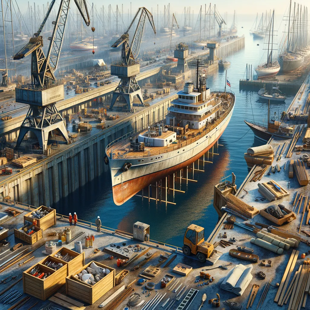 Cantieri navali