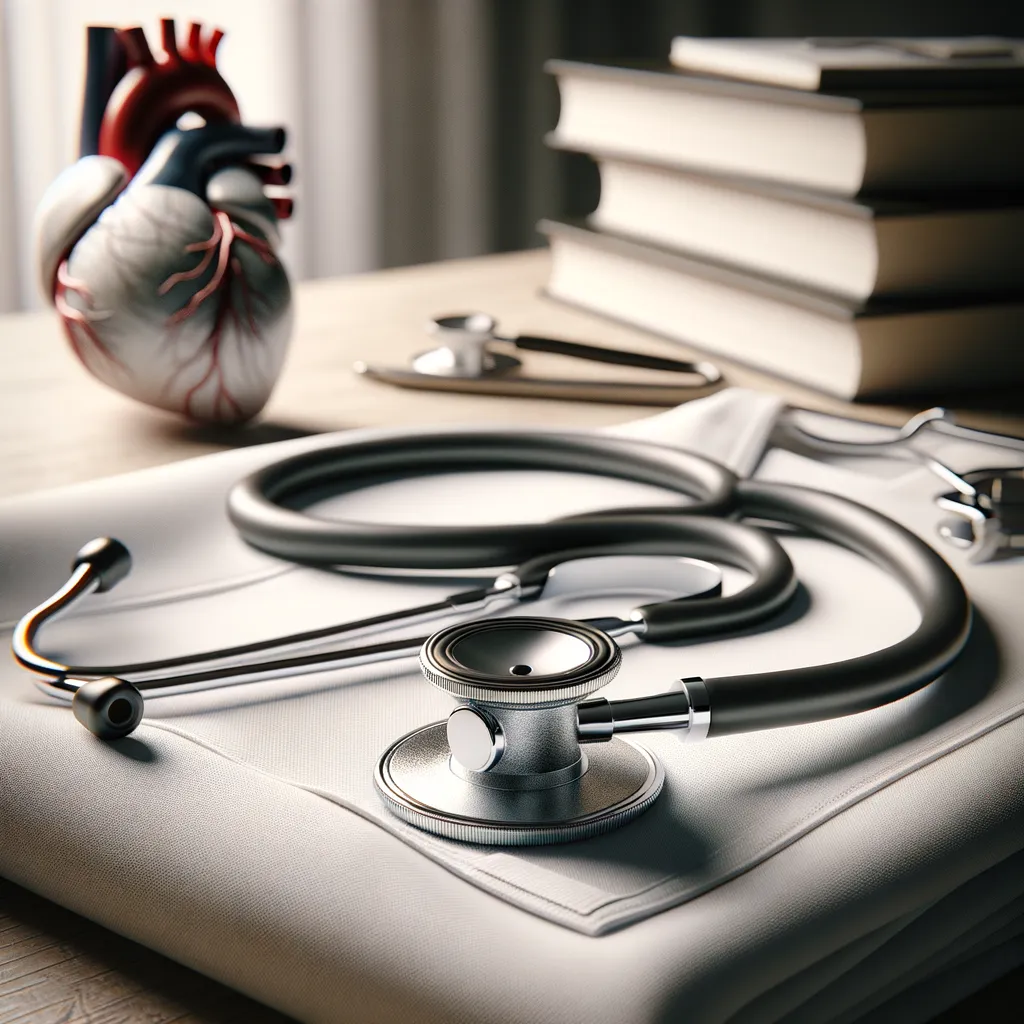Cardiologi