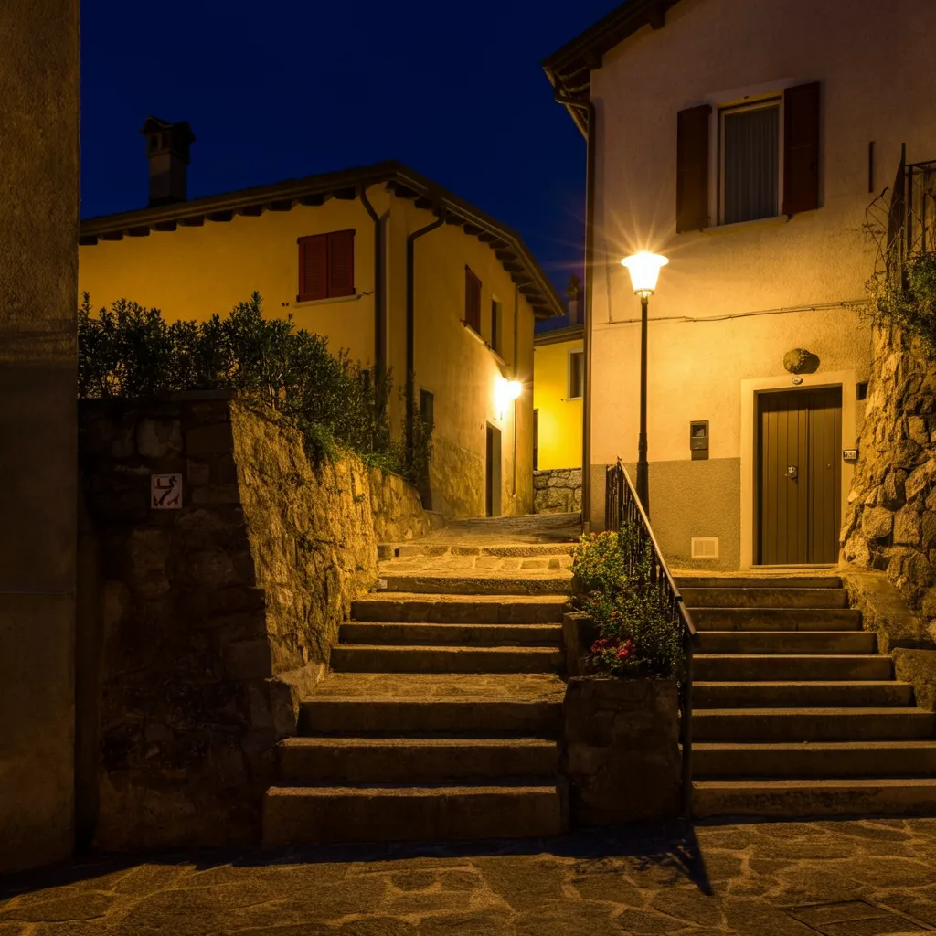 Case vacanze