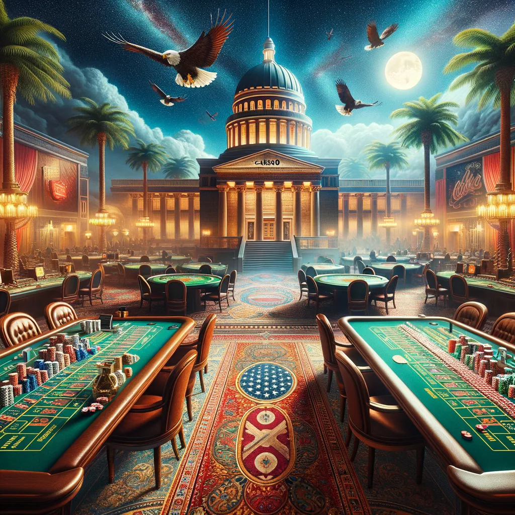 Casino