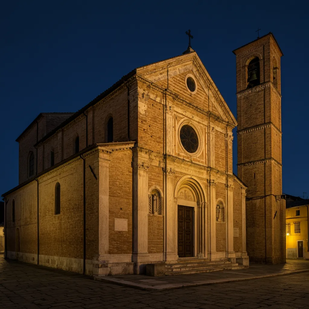 Chiese