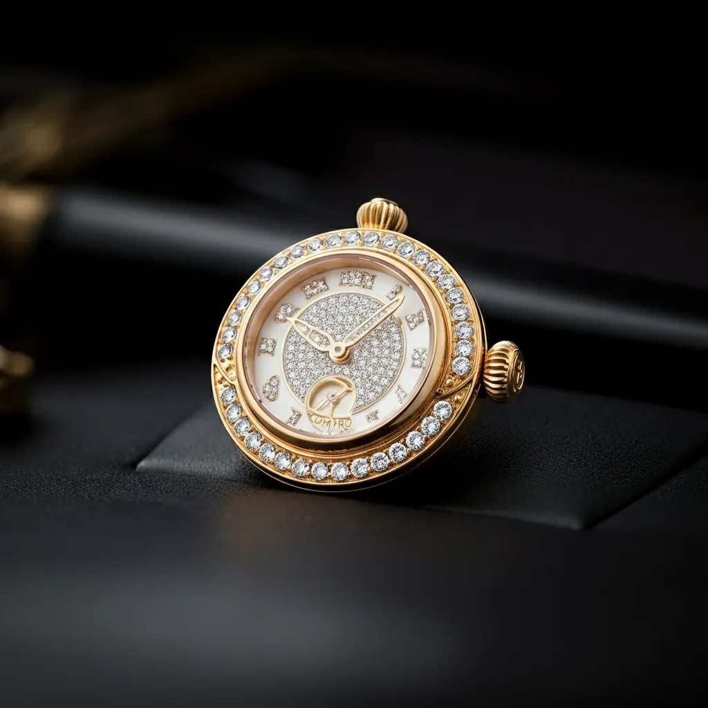Compro oro