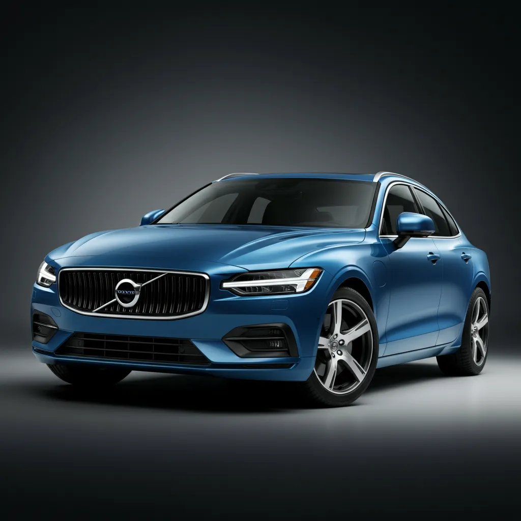 Concessionaria volvo