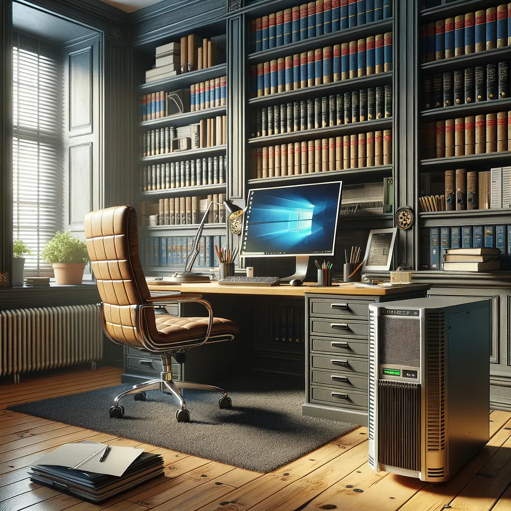 Consulenza informatica