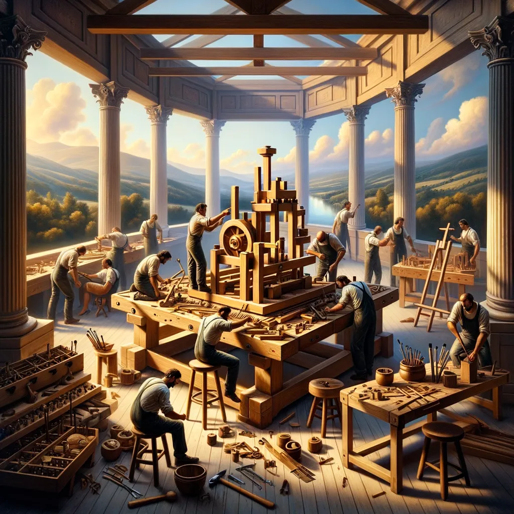 Cooperative di lavoro