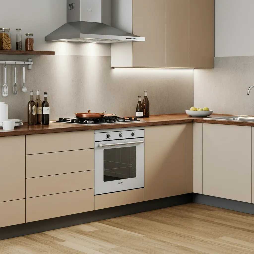 Cucine