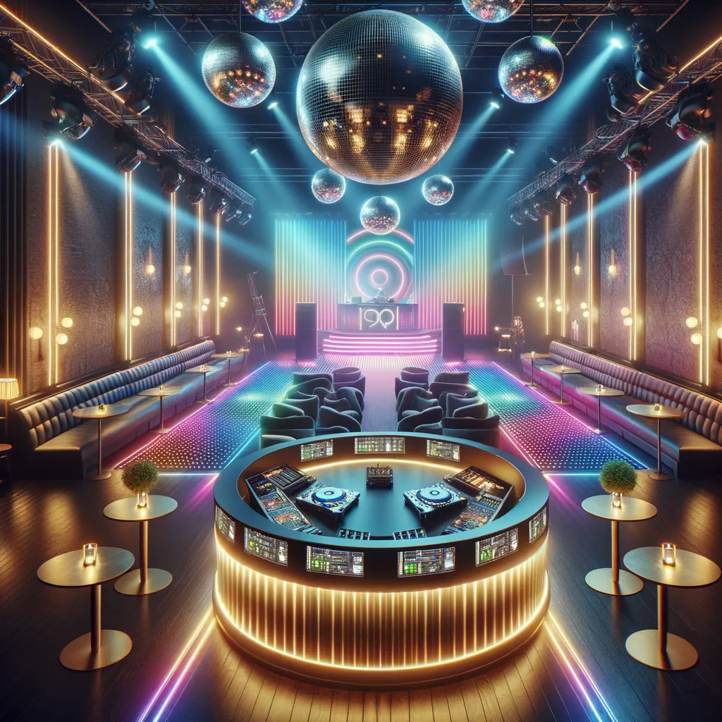 Discoteche