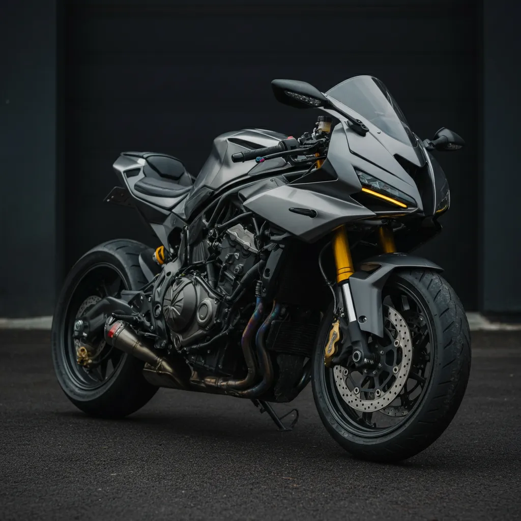 Elaborazione moto