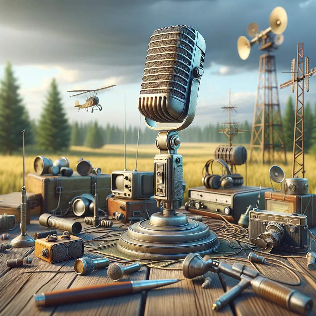 Emittenti radiotelevisive