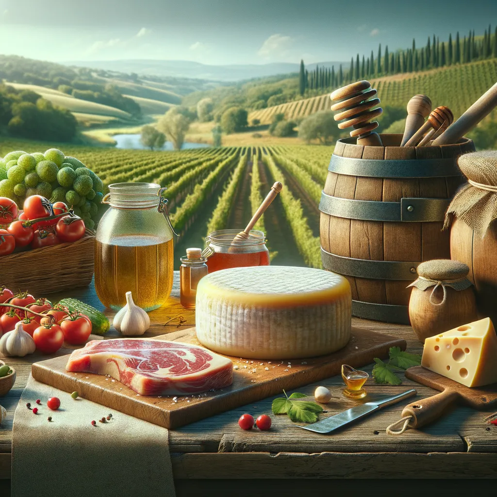 Fattoria