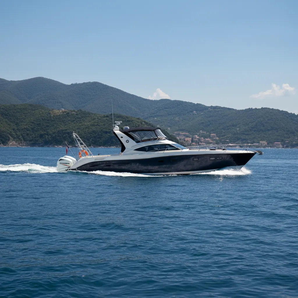 Forniture nautiche