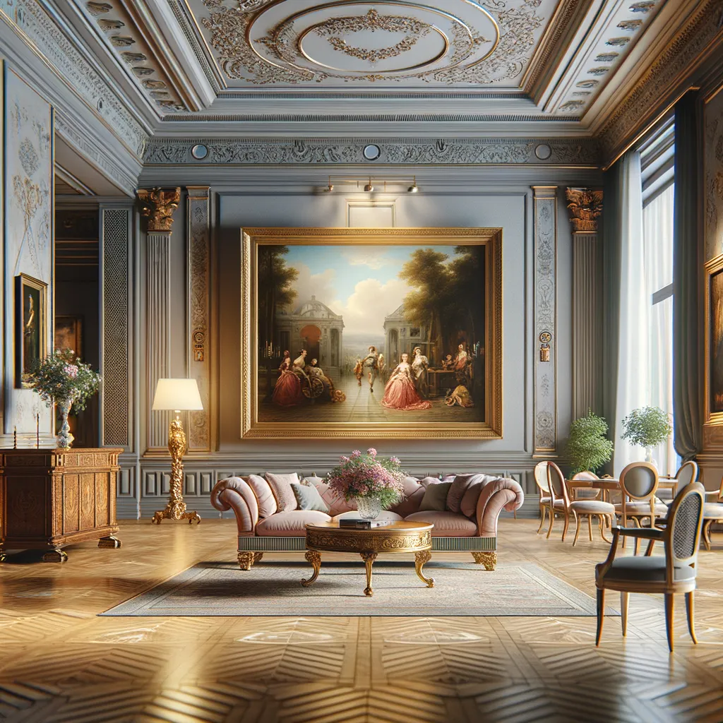 Gallerie d'arte