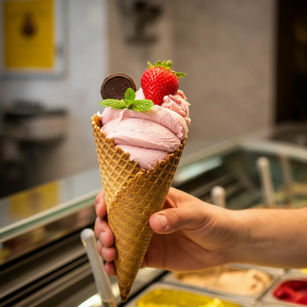 Gelaterie